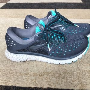 Women’s brooks glycerin 16